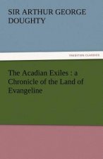 Acadian Exiles