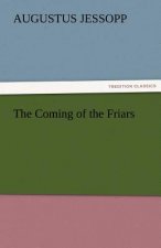 Coming of the Friars