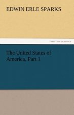 United States of America, Part 1