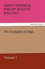 Evolution of Man - Volume 2