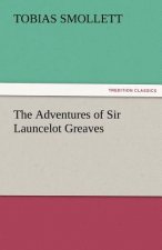 Adventures of Sir Launcelot Greaves