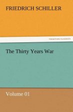Thirty Years War - Volume 01