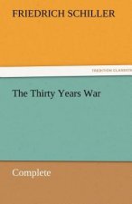 Thirty Years War - Complete