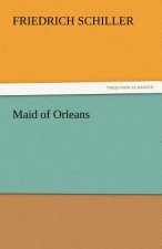 Maid of Orleans