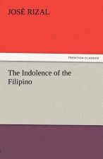 Indolence of the Filipino