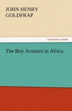 Boy Aviators in Africa
