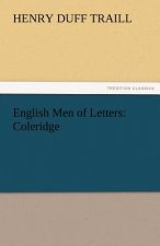 English Men of Letters