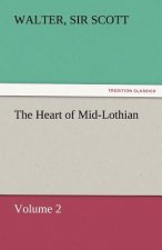 Heart of Mid-Lothian, Volume 2