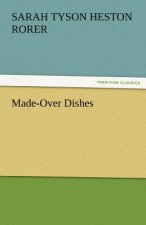 Made-Over Dishes