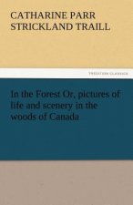 In the Forest Or, Pictures of Life and Scenery in the Woods of Canada