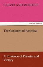 Conquest of America a Romance of Disaster and Victory