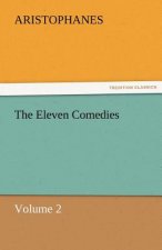 Eleven Comedies, Volume 2