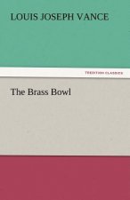 Brass Bowl