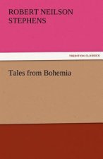 Tales from Bohemia