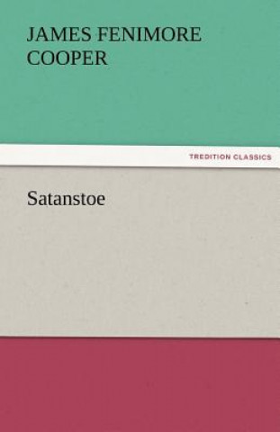 Satanstoe