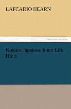 Kokoro Japanese Inner Life Hints