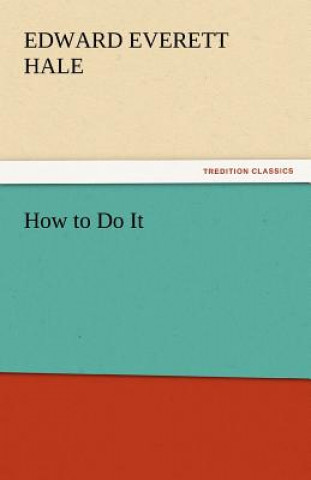 How to Do It