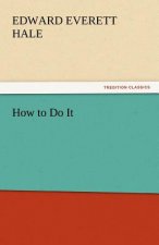 How to Do It