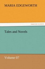 Tales and Novels - Volume 07