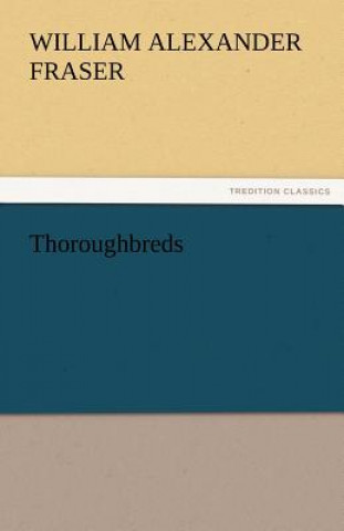 Thoroughbreds