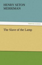 Slave of the Lamp