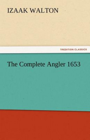 Complete Angler 1653