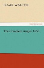 Complete Angler 1653