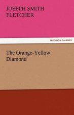 Orange-Yellow Diamond