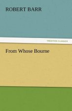 From Whose Bourne