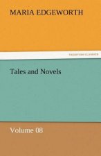 Tales and Novels - Volume 08