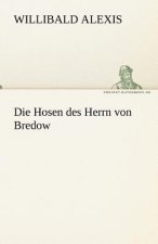 Die Hosen Des Herrn Von Bredow