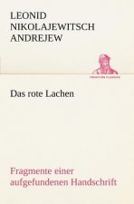 Rote Lachen