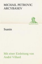 Ssanin