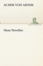 Neun Novellen