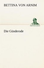 Gunderode