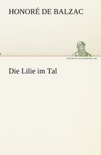 Die Lilie im Tal