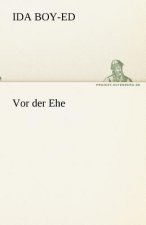 Vor der Ehe