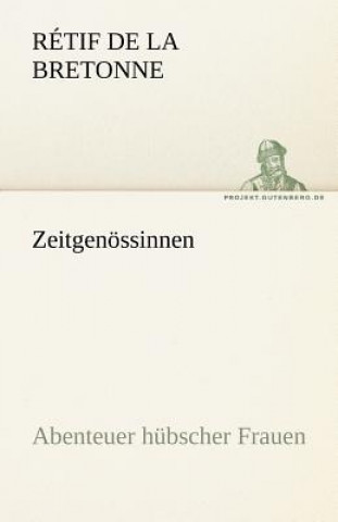 Zeitgen Ssinnen