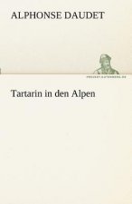 Tartarin in Den Alpen