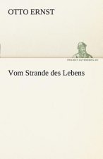 Vom Strande Des Lebens