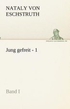 Jung gefreit - 1