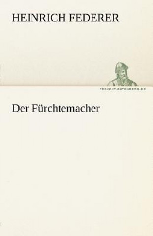 Furchtemacher