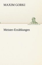 Meister-Erzahlungen