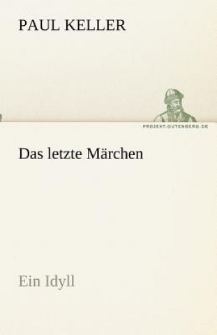 letzte Marchen