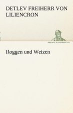 Roggen Und Weizen