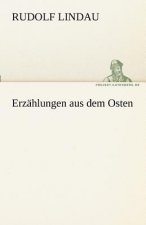 Erzahlungen Aus Dem Osten