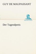 Tugendpreis