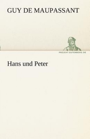 Hans Und Peter