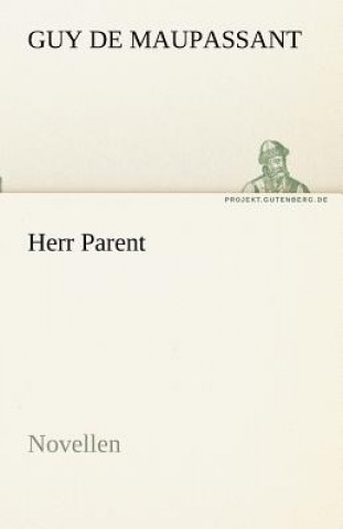 Herr Parent