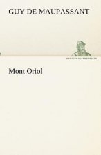 Mont Oriol